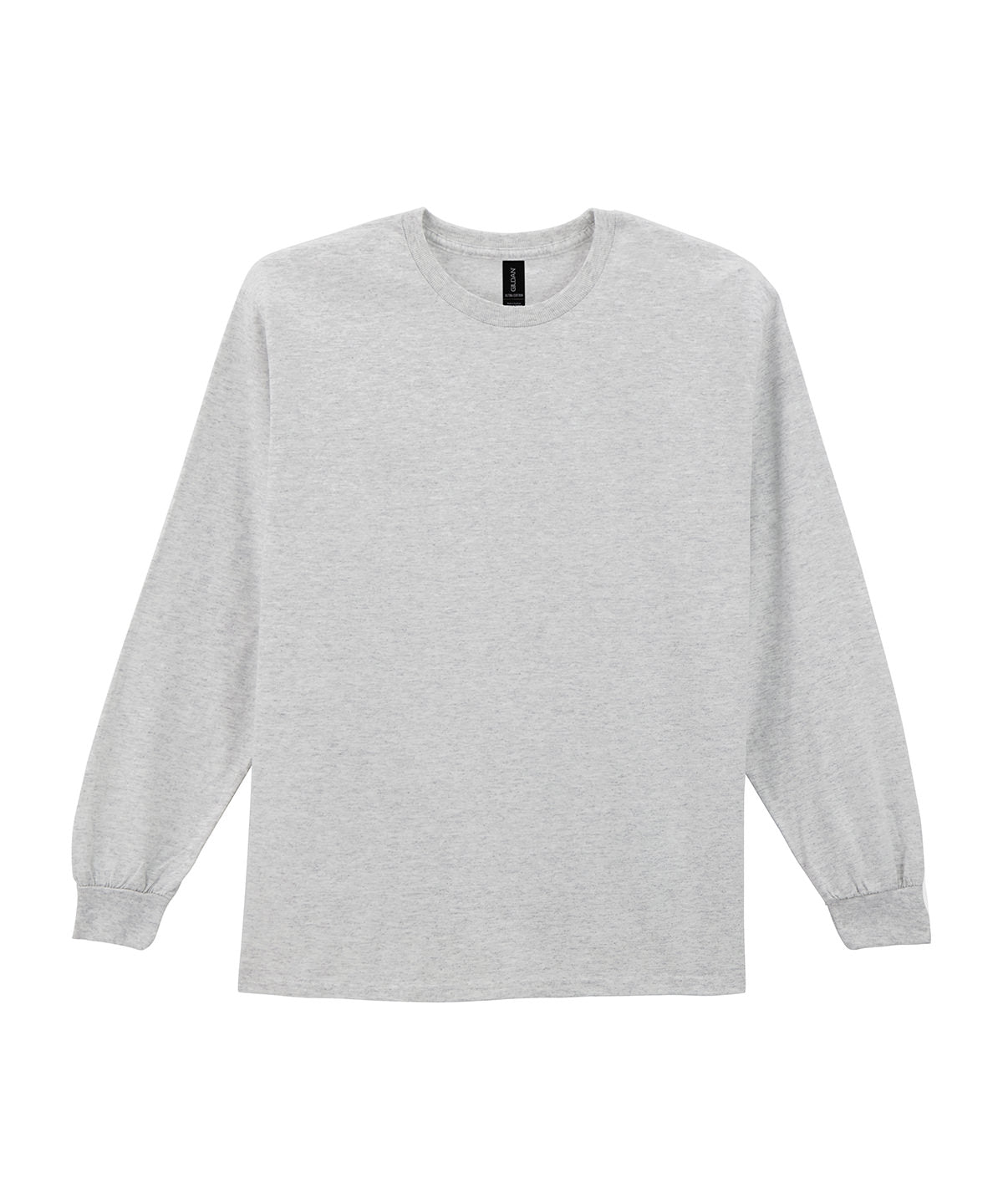 Ash* - Ultra Cotton™ adult long sleeve t-shirt