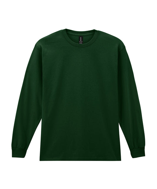 Forest* - Ultra Cotton™ adult long sleeve t-shirt