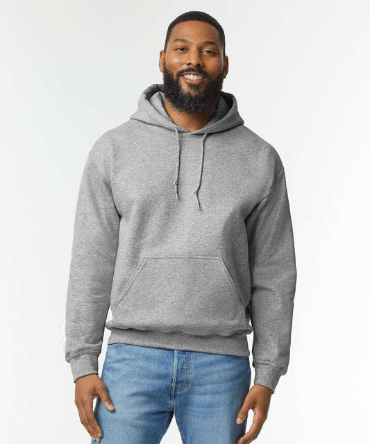 Gildan - DryBlend® adult hooded sweatshirt