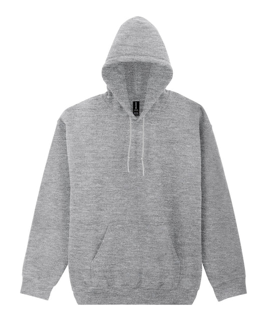 Sport Grey - DryBlend® adult hooded sweatshirt
