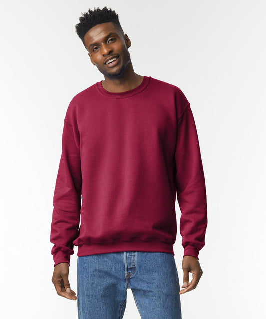 Gildan - Heavy Blend™ adult crew neck sweatshirt