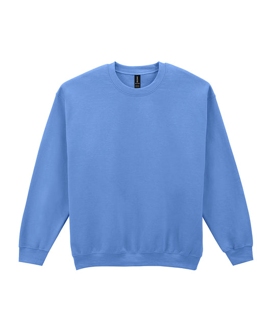 Carolina Blue* - Heavy Blend™ adult crew neck sweatshirt