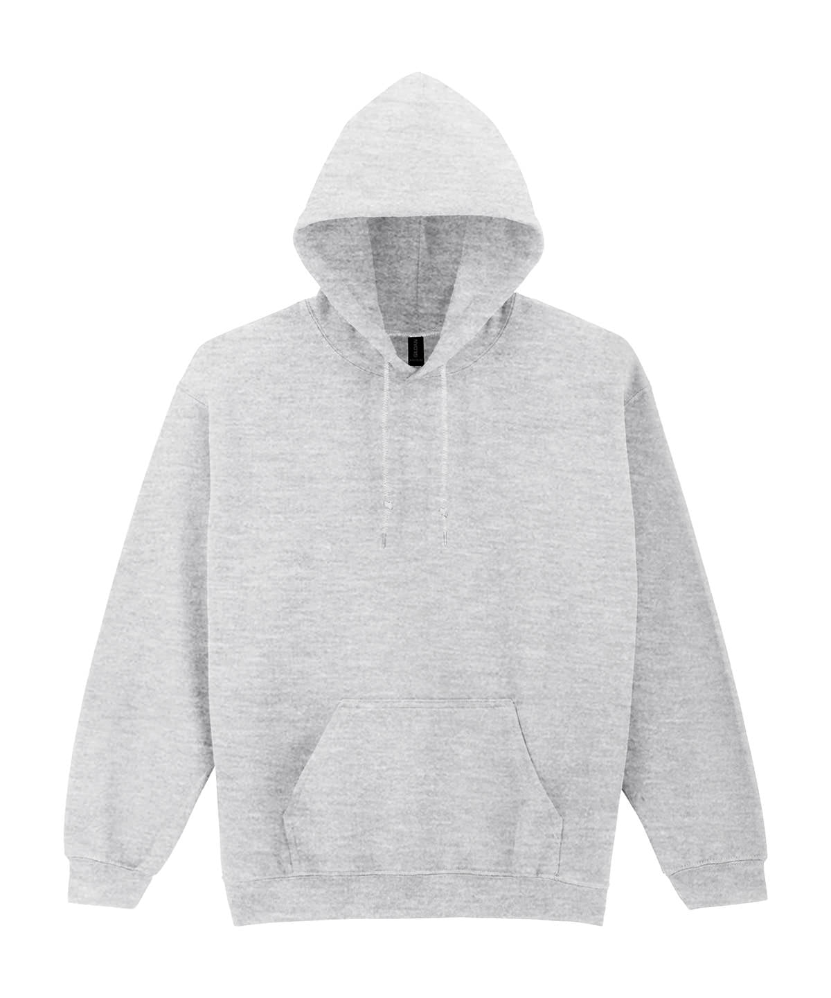 Ash* - Heavy Blend™ hooded sweatshirt