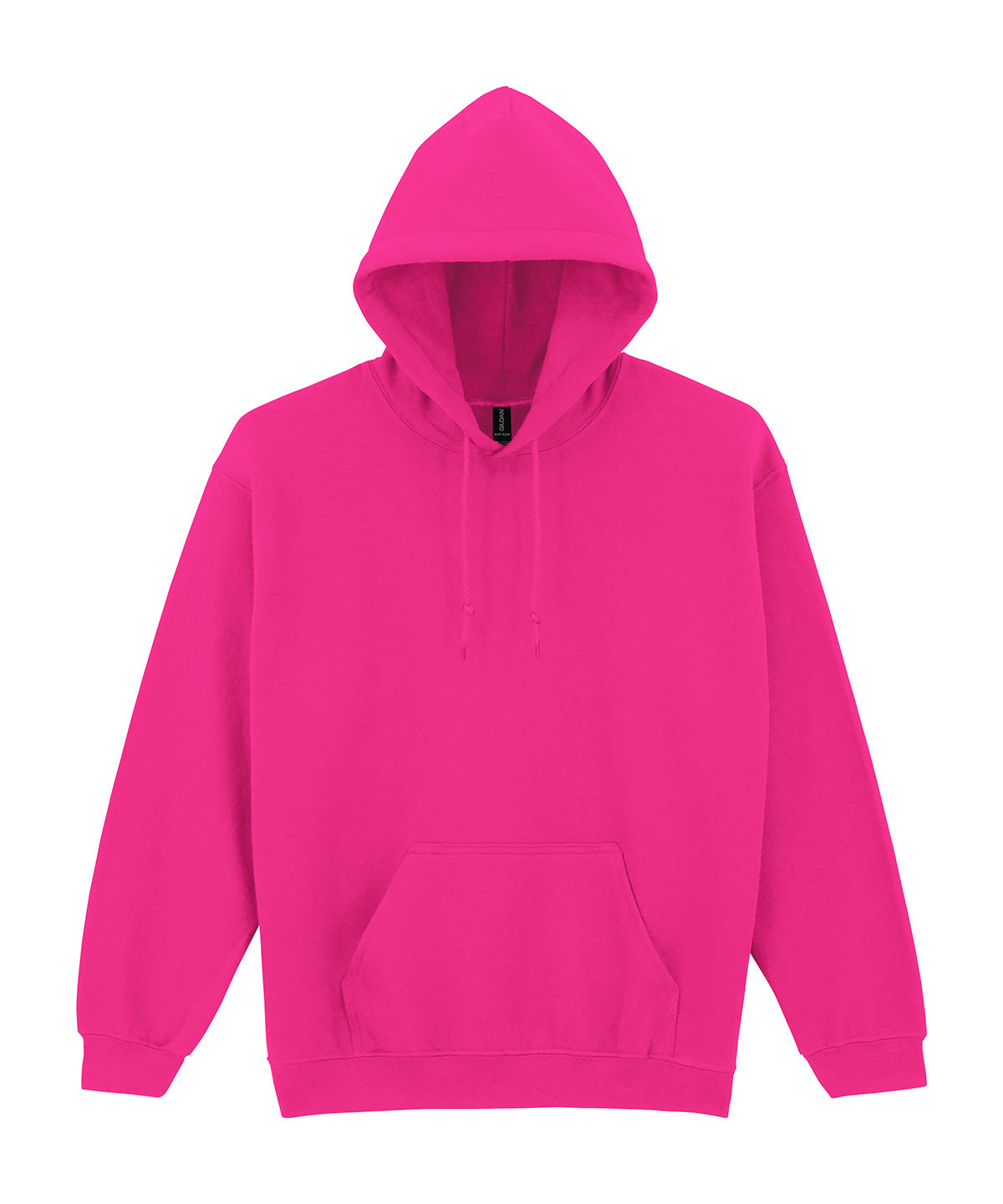 Heliconia* - Heavy Blend™ hooded sweatshirt