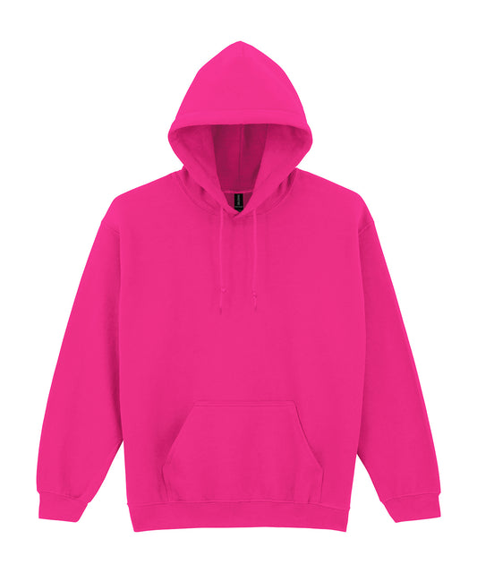 Heliconia* - Heavy Blend™ hooded sweatshirt
