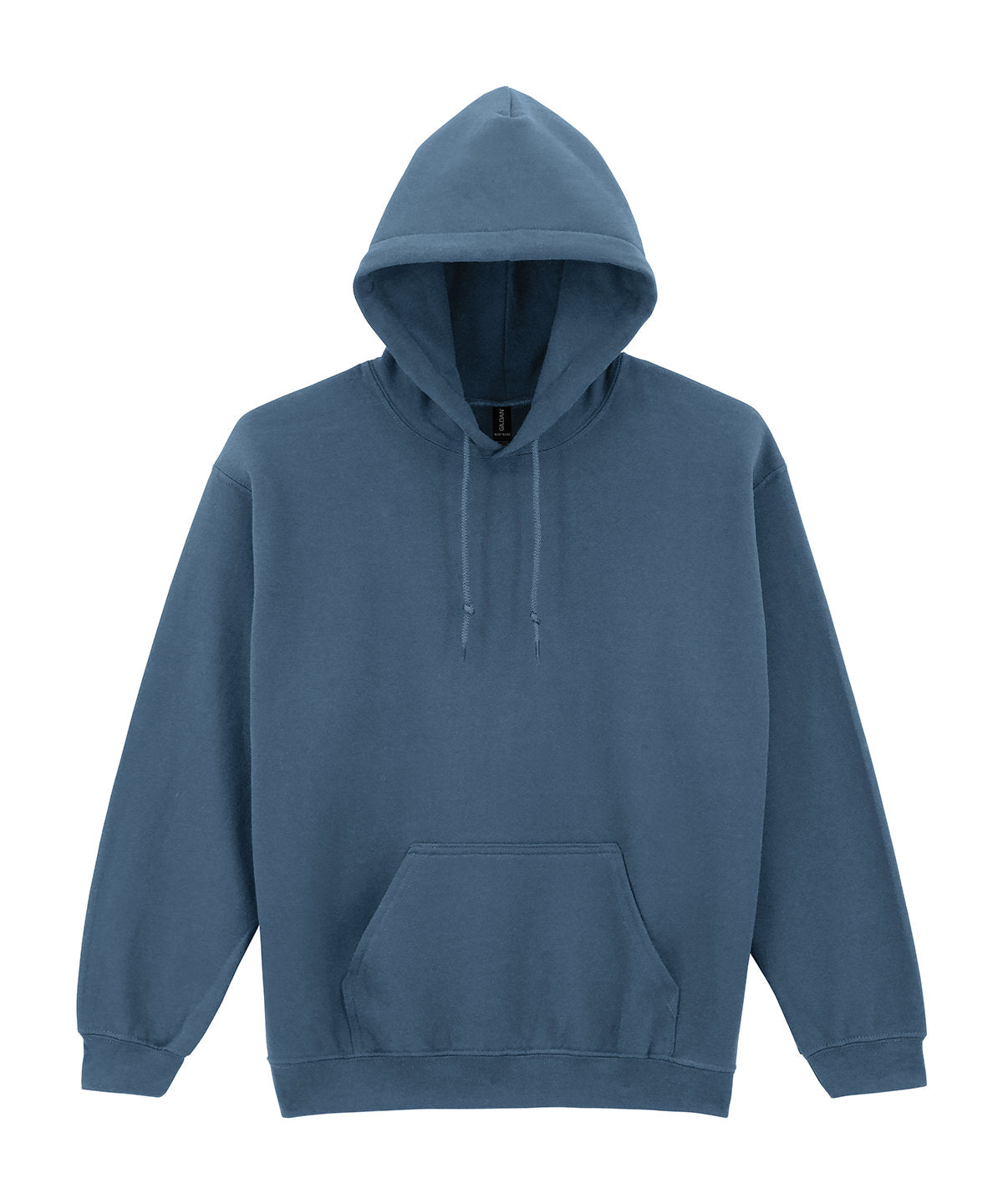 Indigo Blue* - Heavy Blend™ hooded sweatshirt
