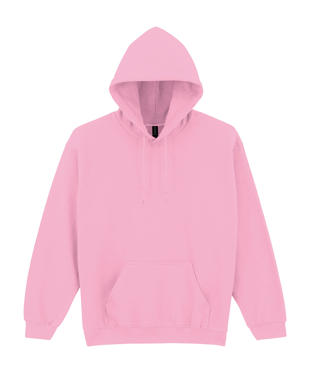 Light Pink* - Heavy Blend™ hooded sweatshirt
