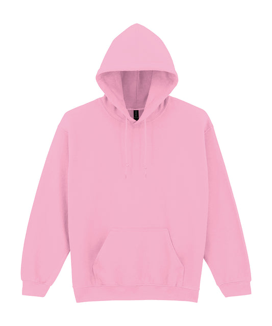 Light Pink* - Heavy Blend™ hooded sweatshirt