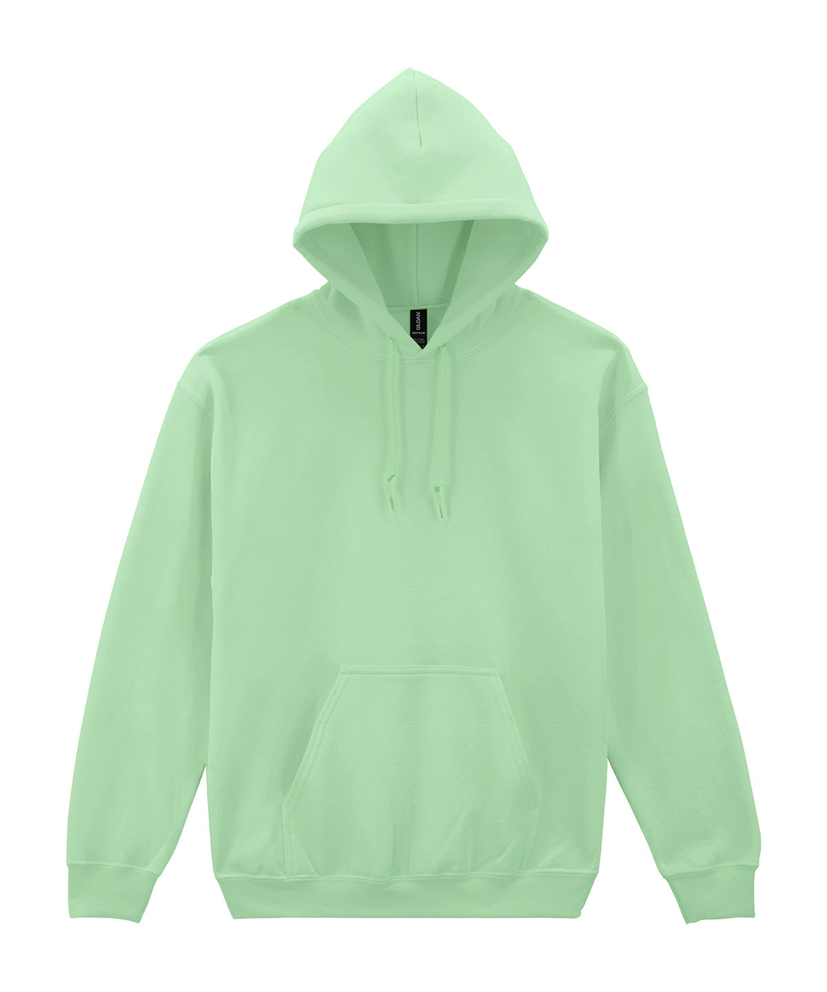 Mint Green* - Heavy Blend™ hooded sweatshirt