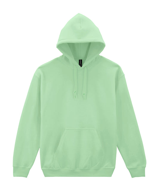Mint Green* - Heavy Blend™ hooded sweatshirt