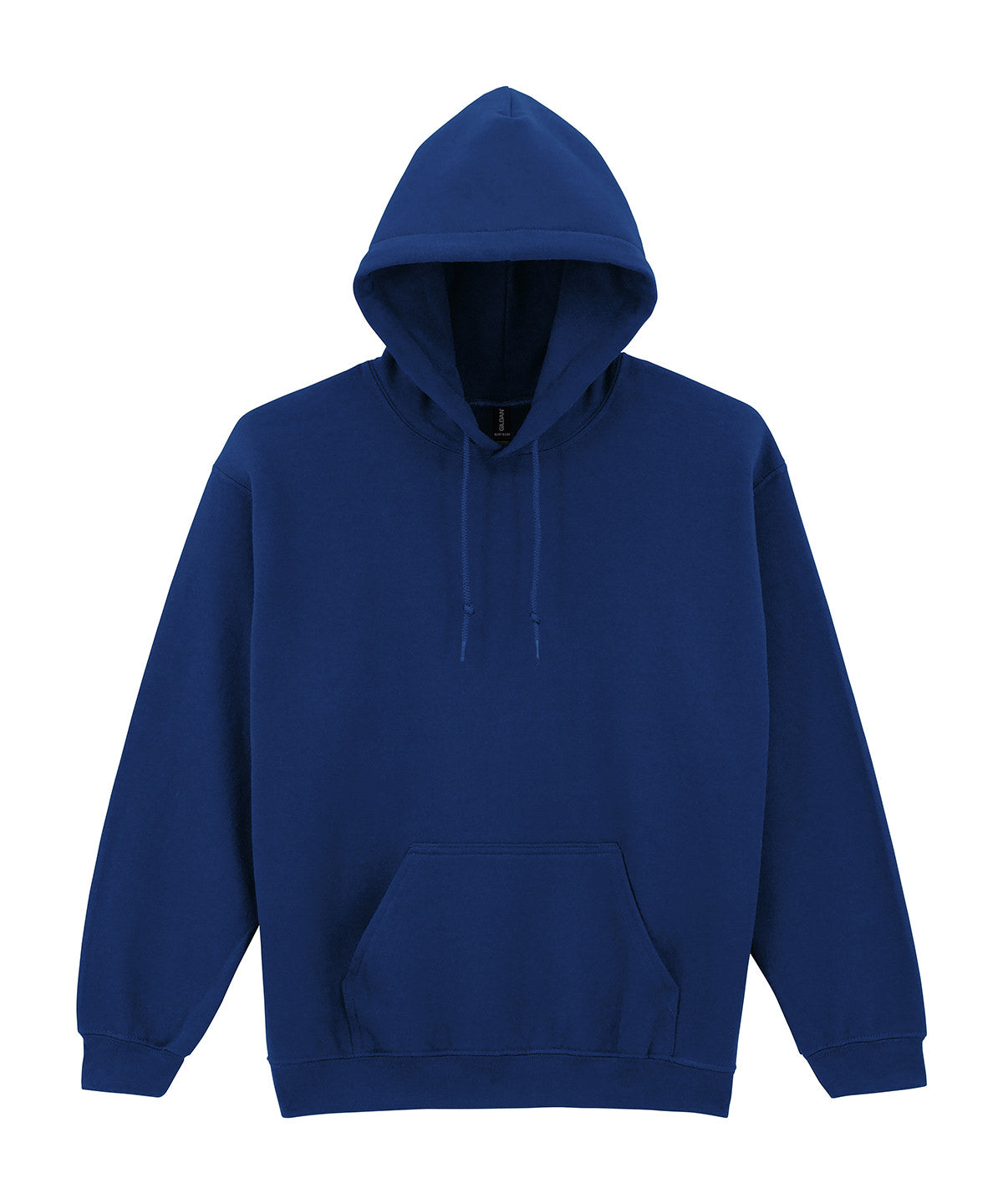 Navy*† - Heavy Blend™ hooded sweatshirt