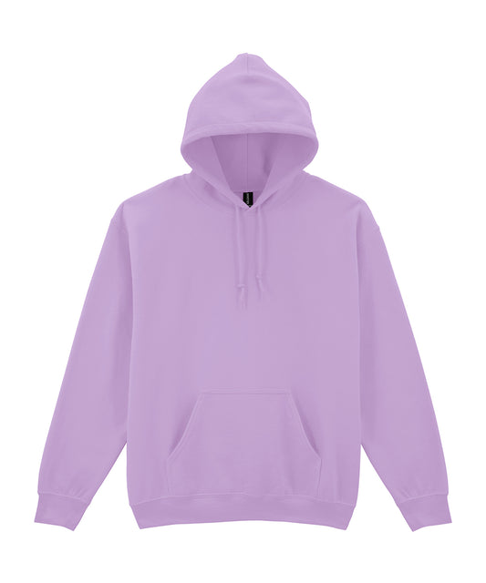 Orchid* - Heavy Blend™ hooded sweatshirt