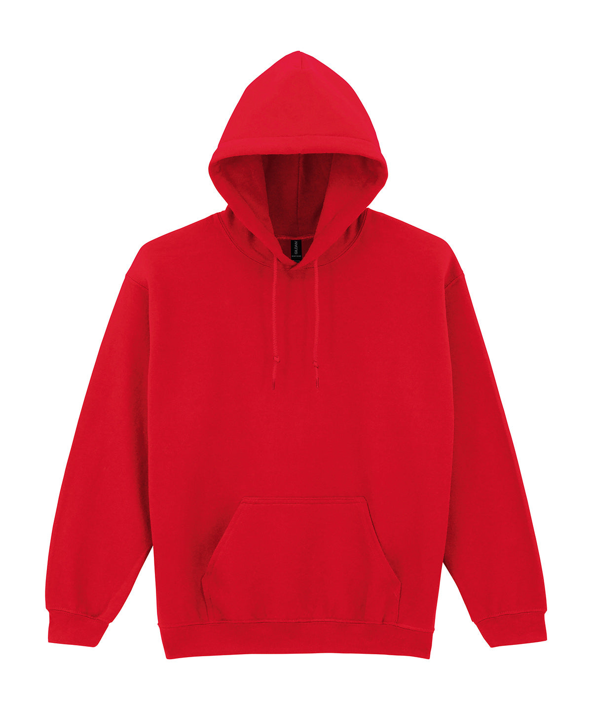 Red*† - Heavy Blend™ hooded sweatshirt