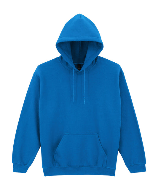Royal*† - Heavy Blend™ hooded sweatshirt