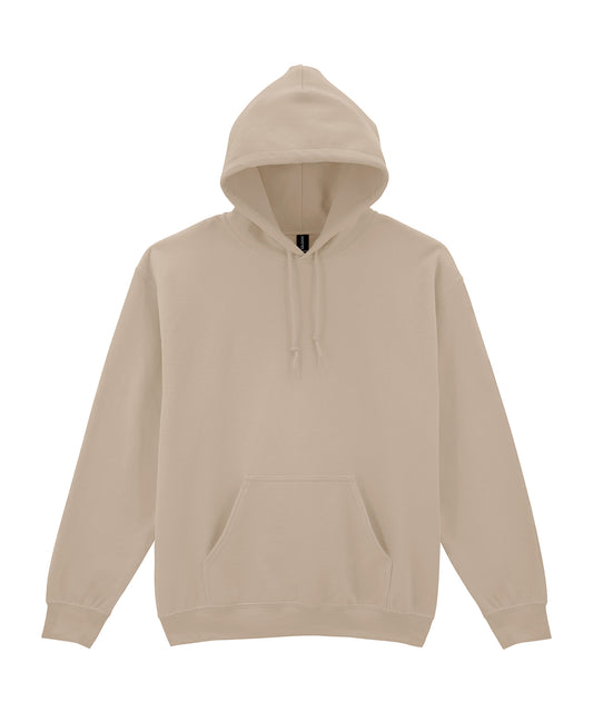 Sand* - Heavy Blend™ hooded sweatshirt