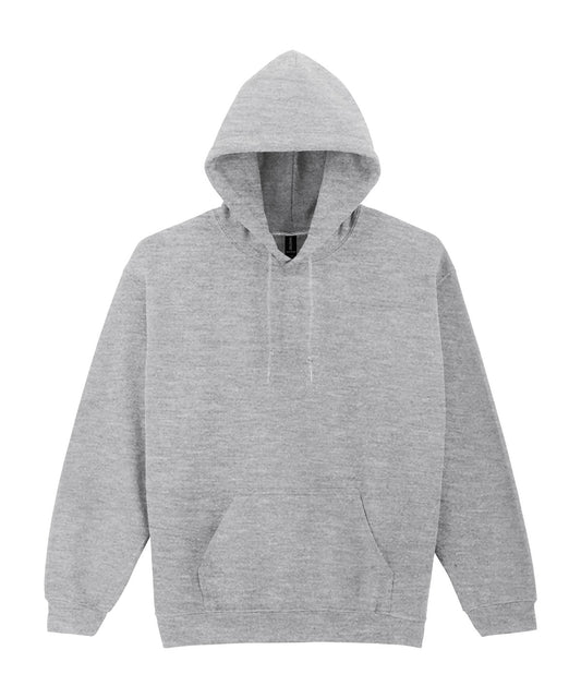 Sport Grey*† - Heavy Blend™ hooded sweatshirt