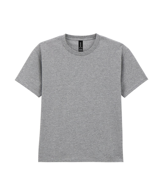 Sport Grey - Light cotton youth t-shirt