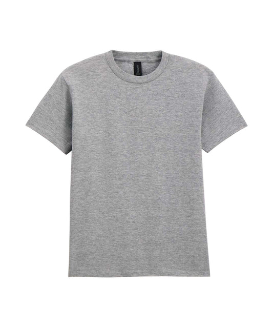 Ringspun Sport Grey - Softstyle™ midweight youth t-shirt