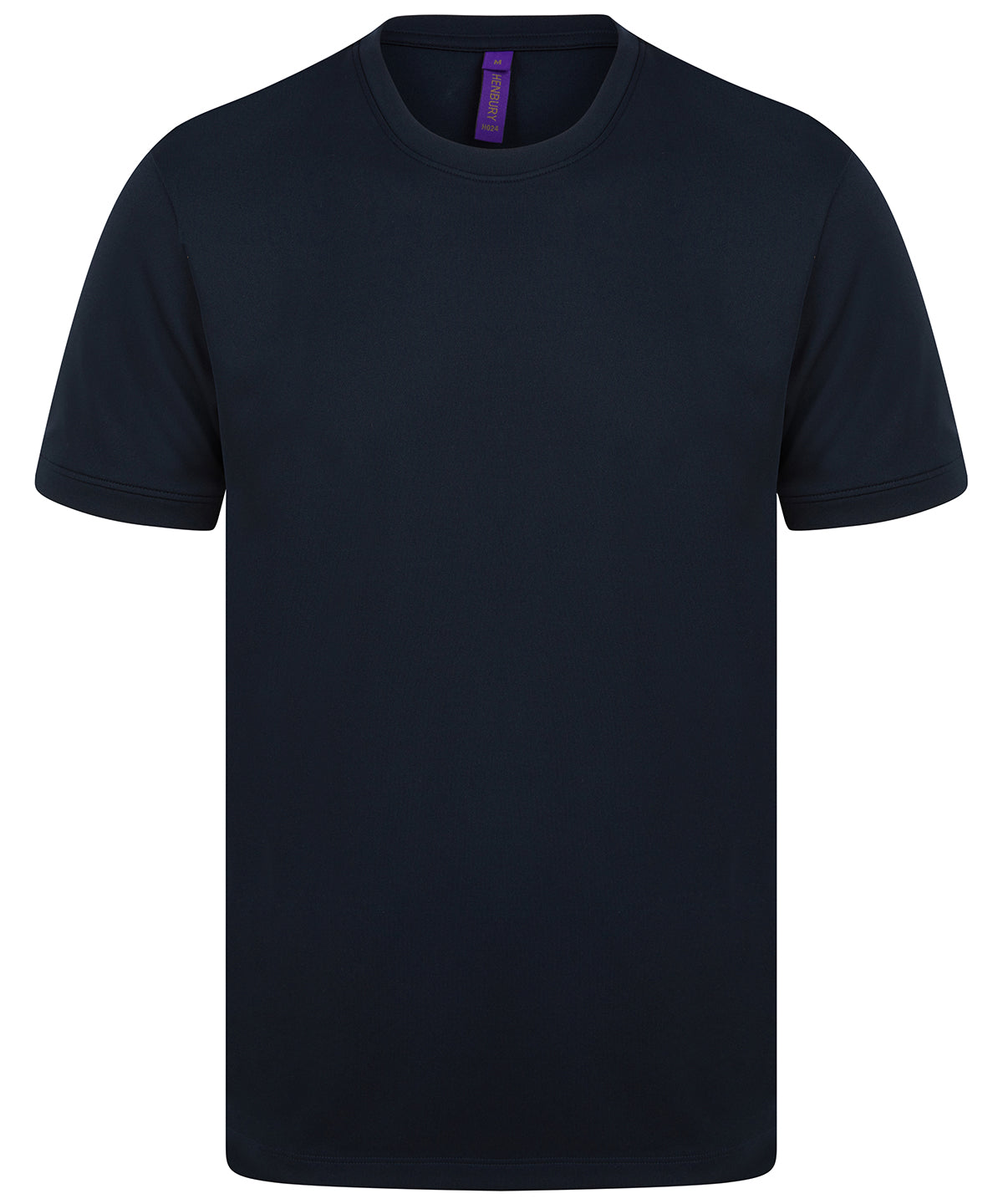 Navy - Hi Cool performance t-shirt