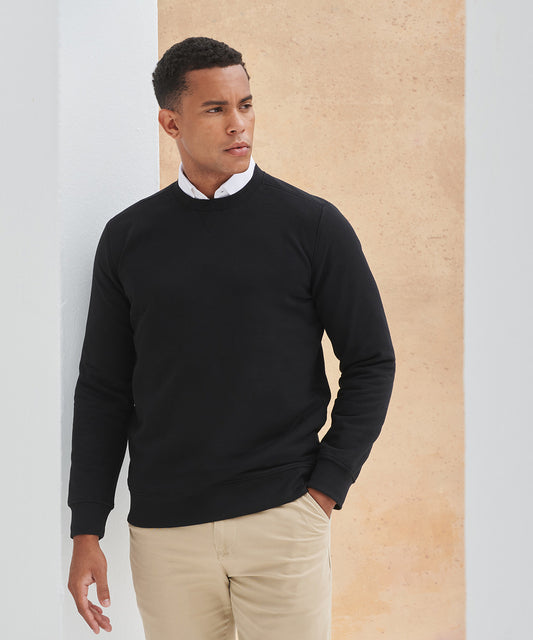 Henbury - Unisex sustainable sweatshirt