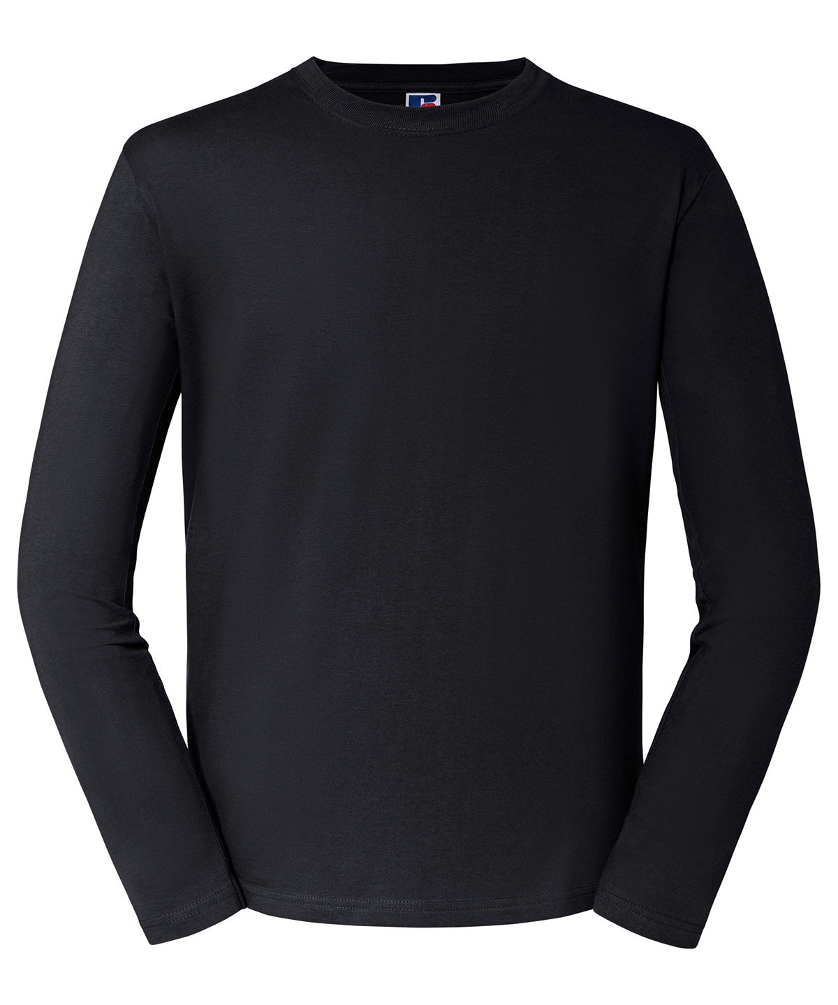 Russell Classic long sleeve T Shirt
