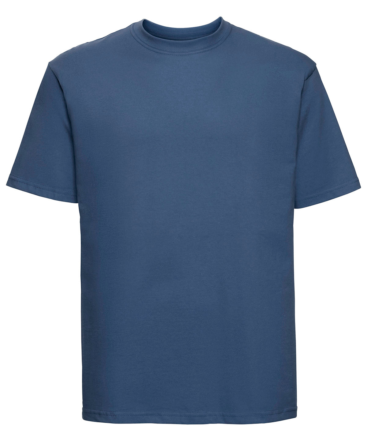 Indigo Blue - Super ringspun classic t-shirt