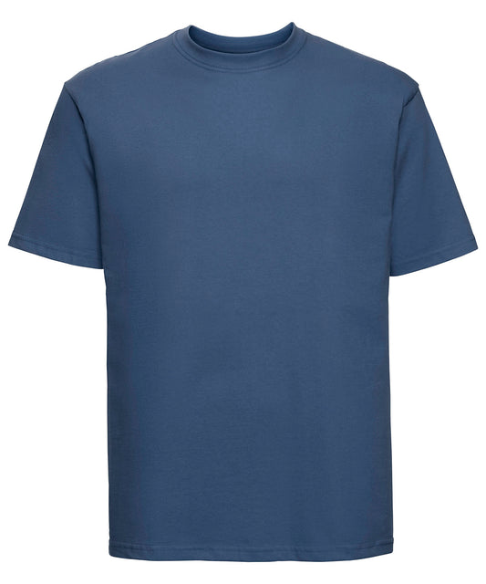 Indigo Blue - Super ringspun classic t-shirt