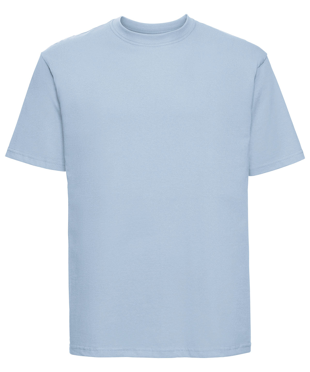 Mineral Blue - Super ringspun classic t-shirt
