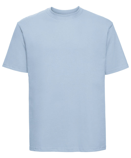 Mineral Blue - Super ringspun classic t-shirt