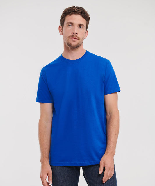 Russell - Classic heavyweight ringspun t-shirt