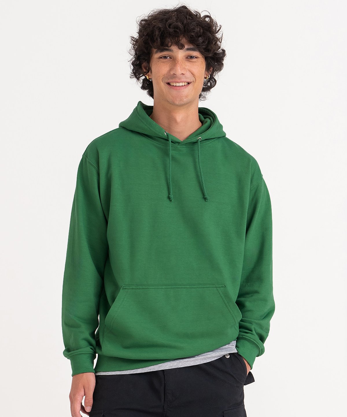 AWDis - College hoodie