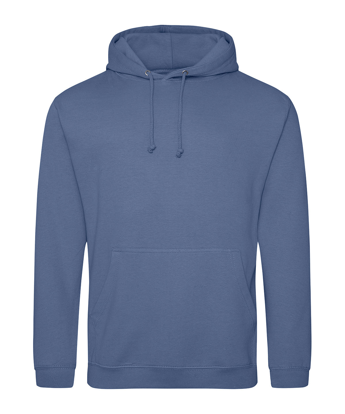 Atlantic Blue - College hoodie