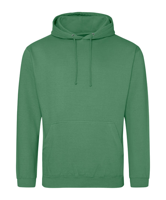 Cactus Green - College hoodie