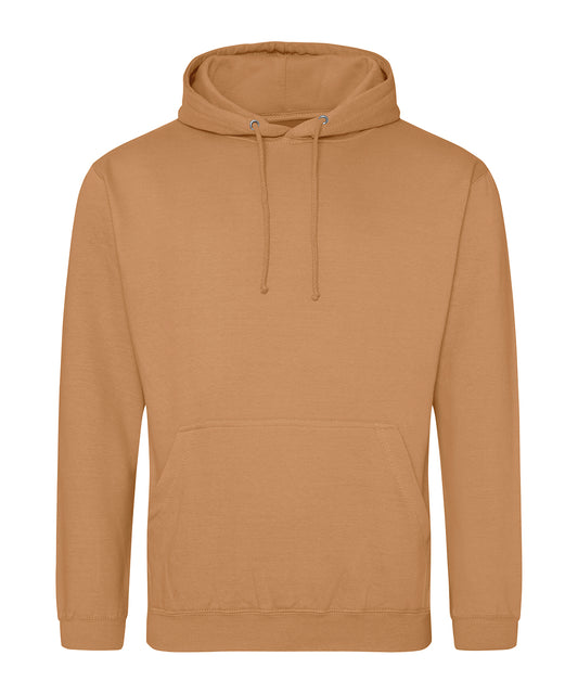 Caramel Latte - College hoodie