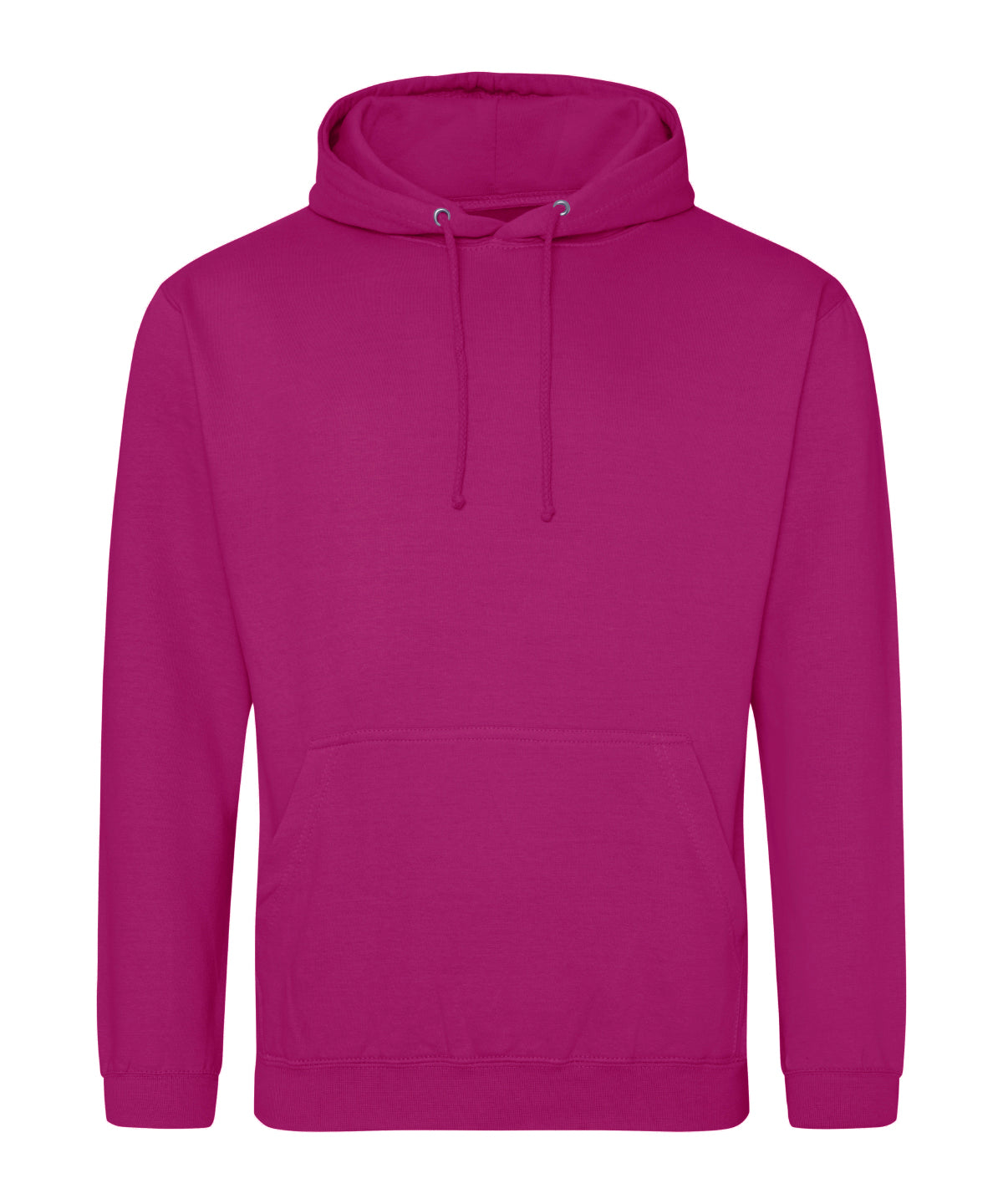 Festival Fuchsia - College hoodie