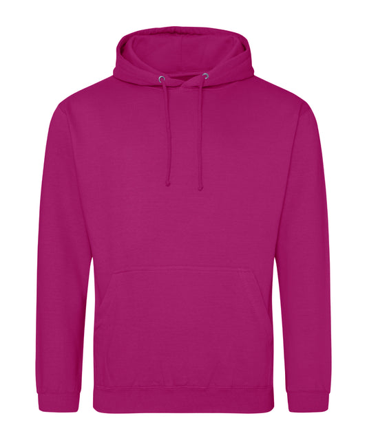 Festival Fuchsia - College hoodie