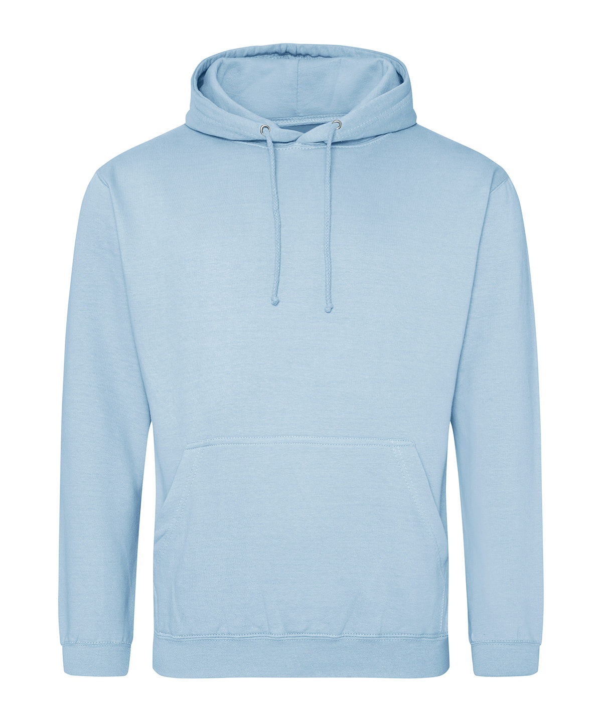 Ice Blue - College hoodie