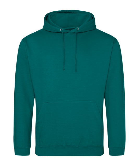 Jade - College hoodie