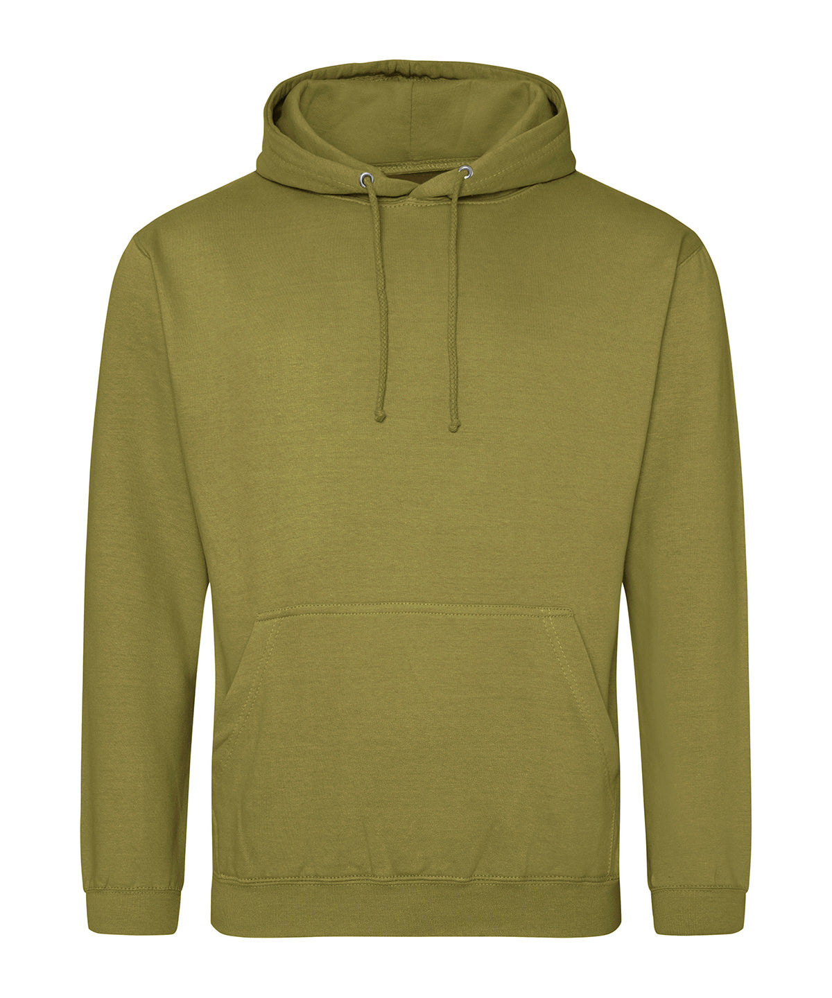 Khaki - College hoodie