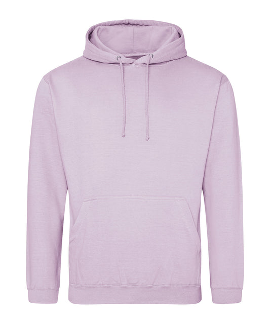 Lilac - College hoodie
