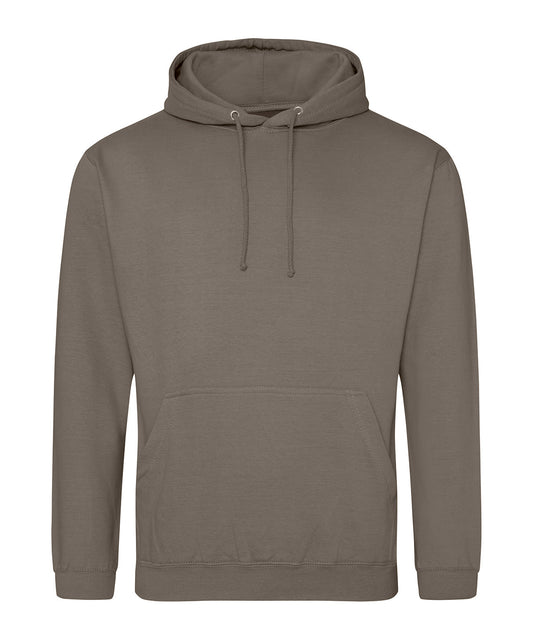 Natural Clay - College hoodie