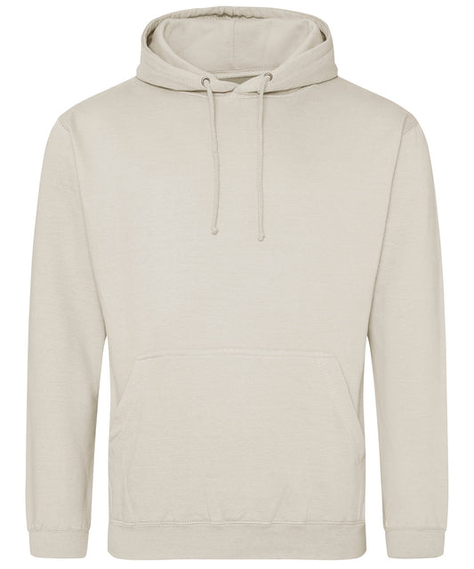 Natural Stone - College hoodie