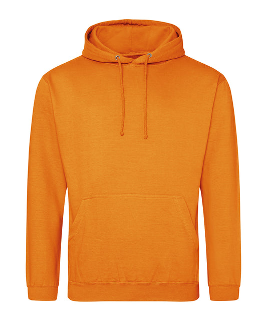 Pumpkin Pie - College hoodie