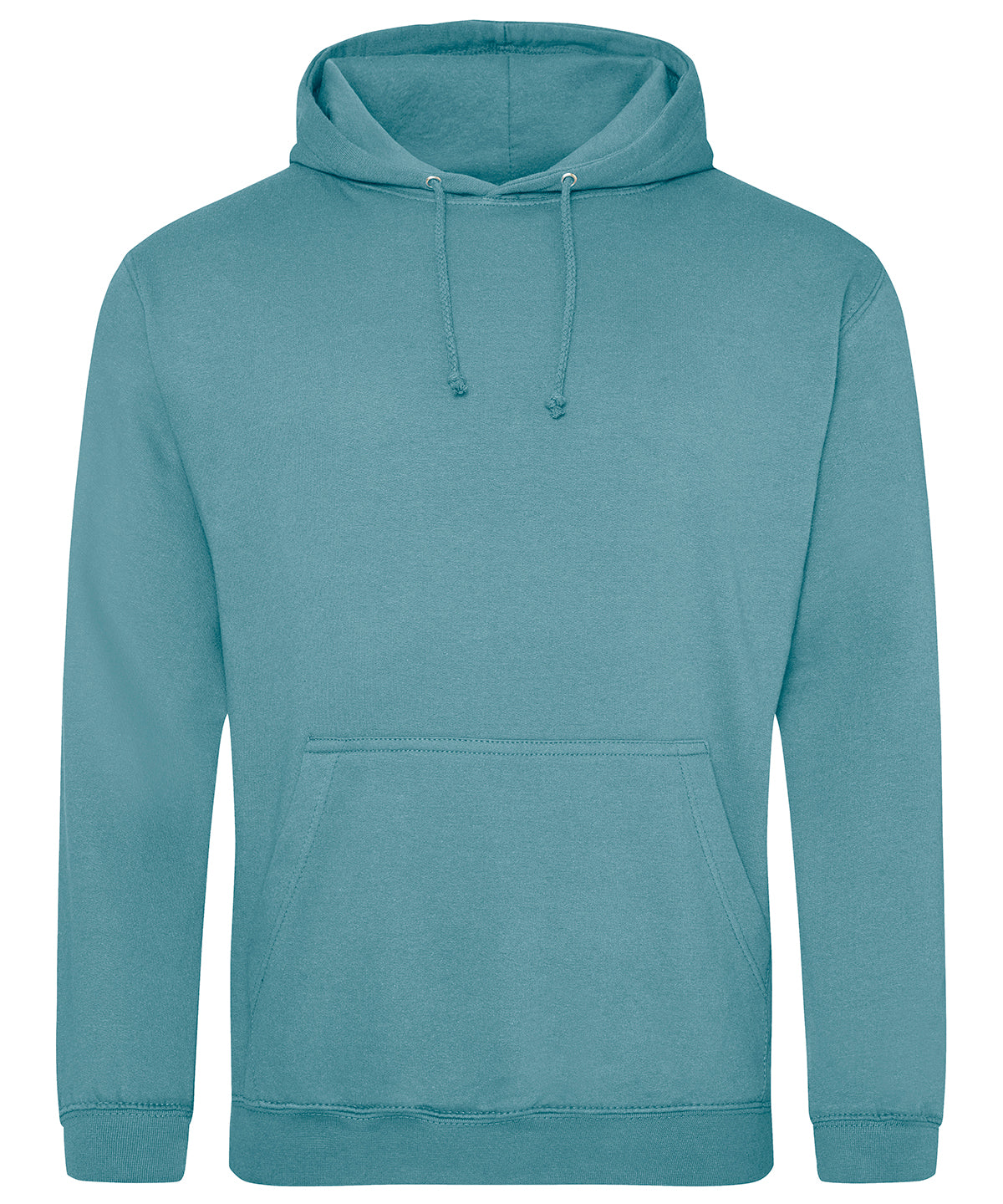Seafoam - College hoodie