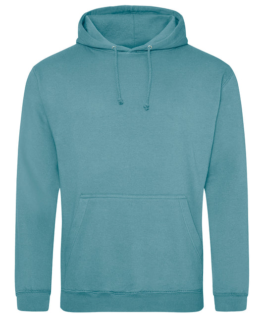 Seafoam - College hoodie