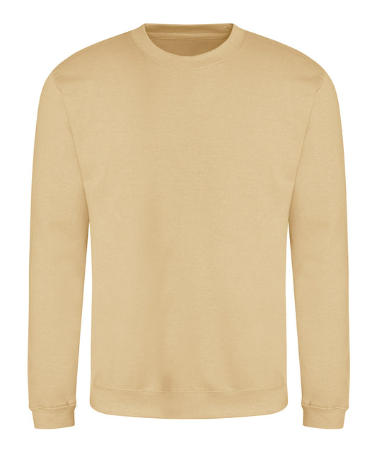 Desert Sand - AWDis sweatshirt