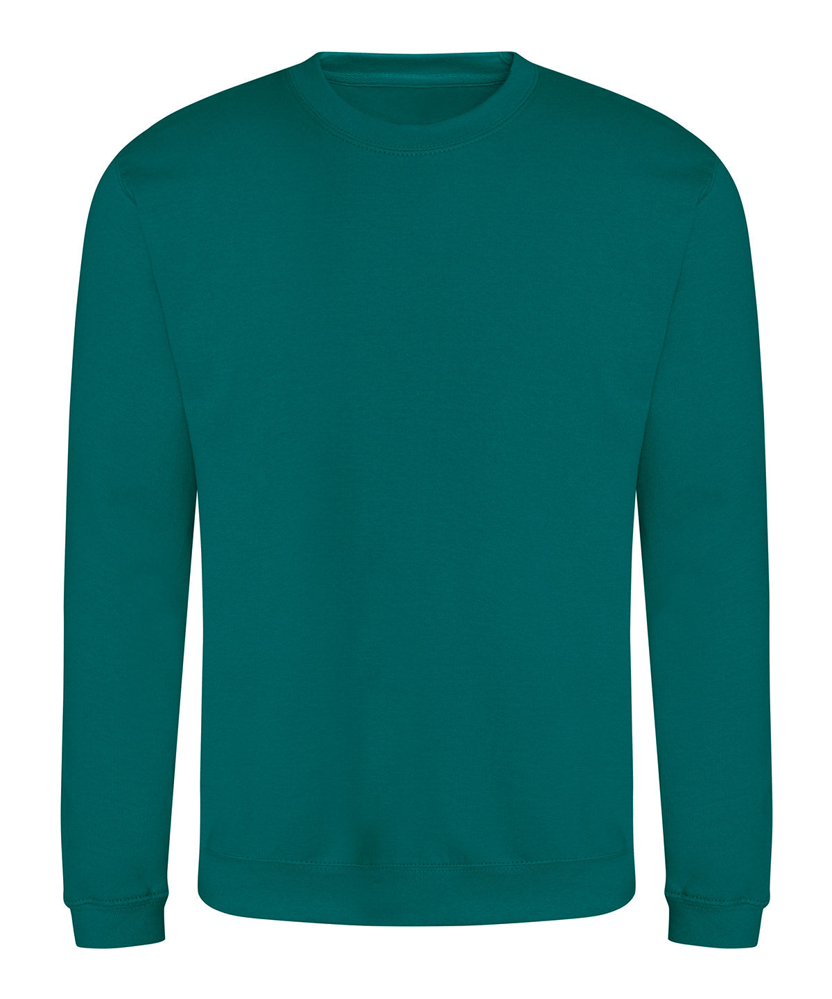 Jade - AWDis sweatshirt