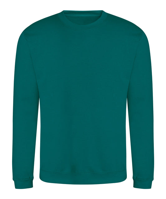 Jade - AWDis sweatshirt
