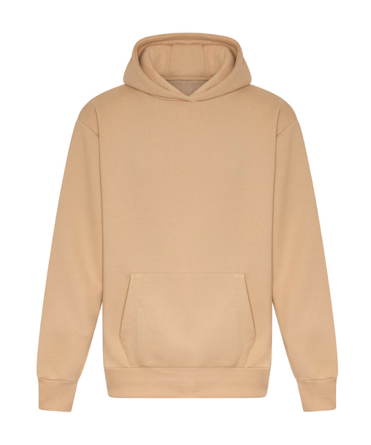 Desert Sand - Signature heavyweight hoodie