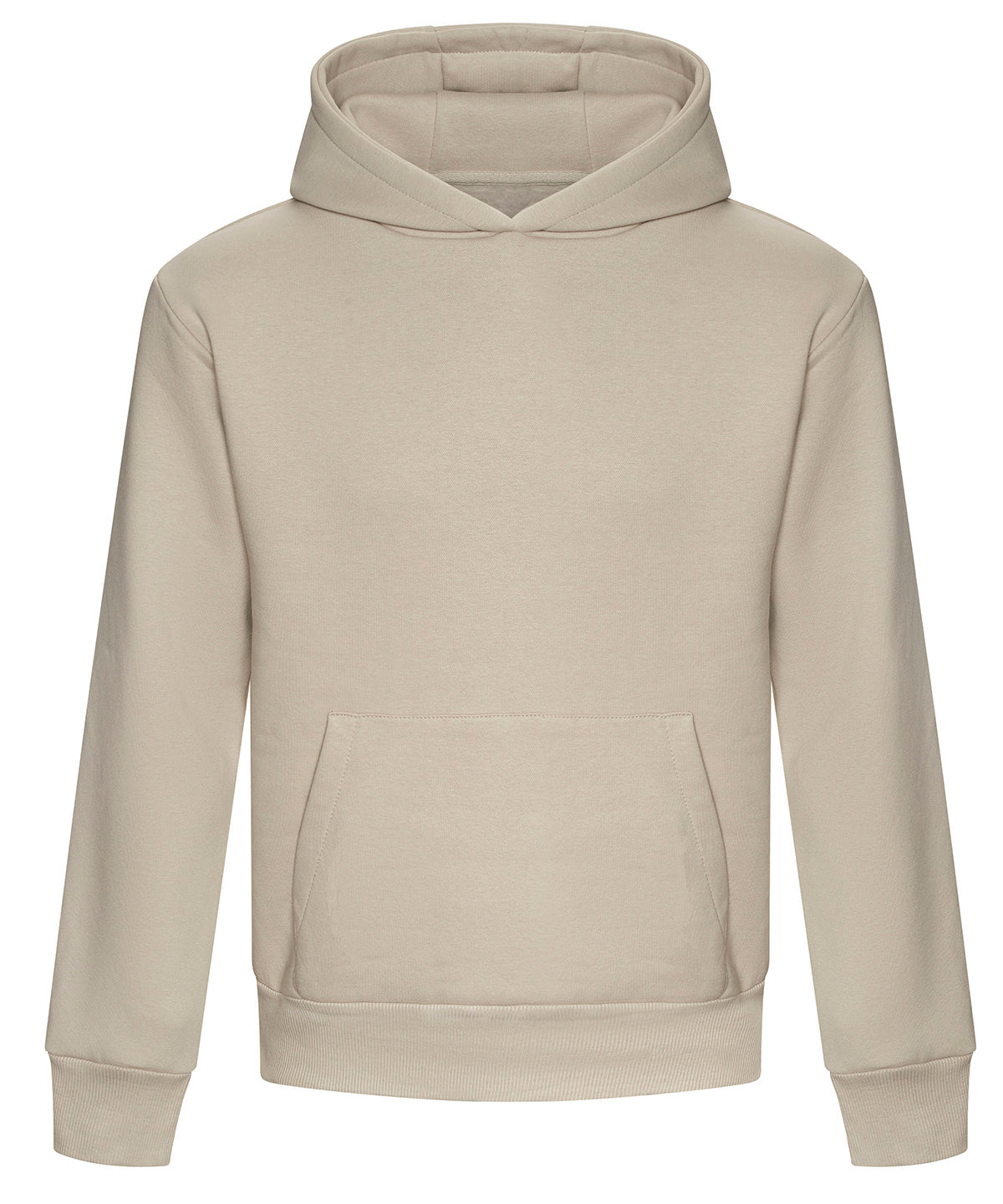 Natural Stone - Signature heavyweight hoodie